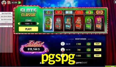 Slot Games Collection